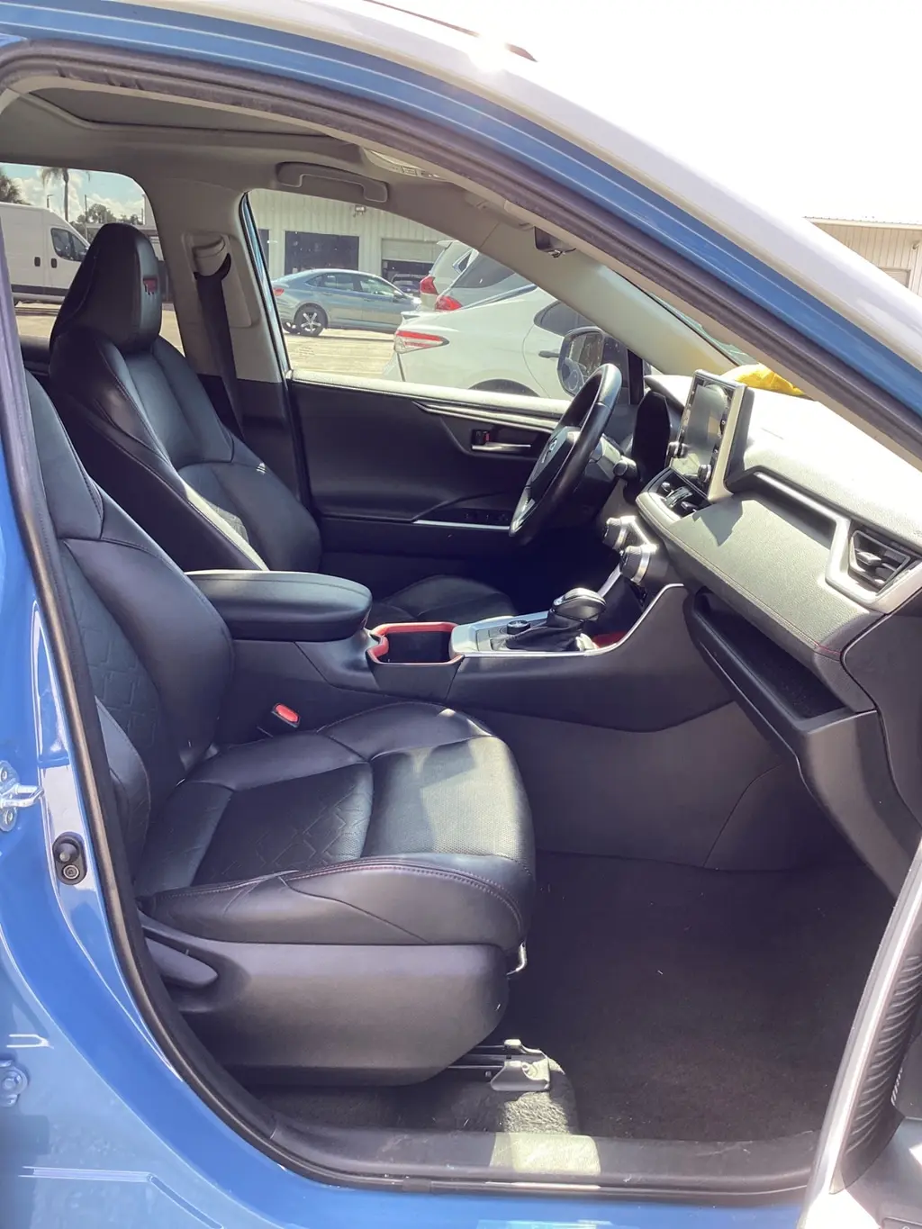 Florida Fine Cars - Used TOYOTA RAV4 2022 ORLANDO TRD OFF ROAD