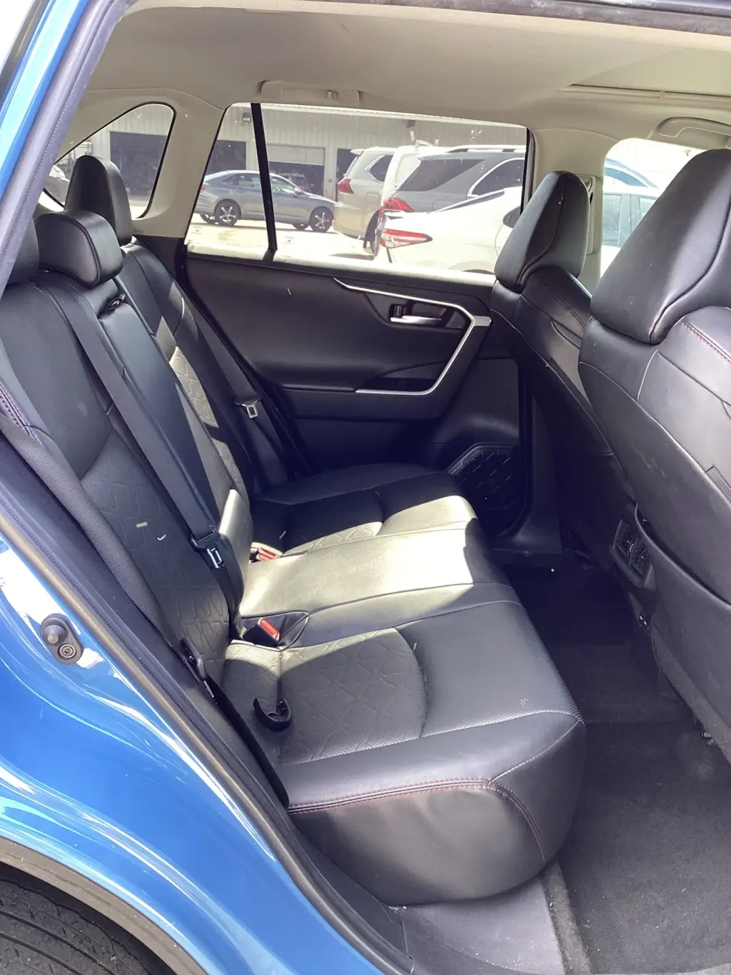 Florida Fine Cars - Used TOYOTA RAV4 2022 ORLANDO TRD OFF ROAD