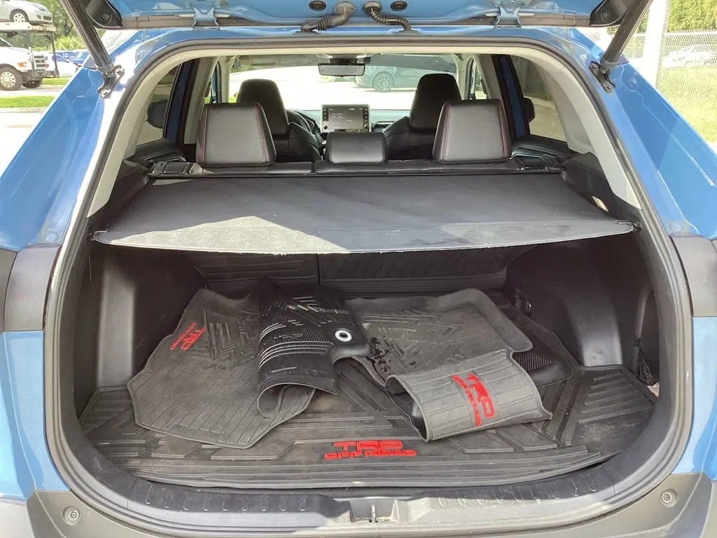 Florida Fine Cars - Used TOYOTA RAV4 2022 ORLANDO TRD OFF ROAD