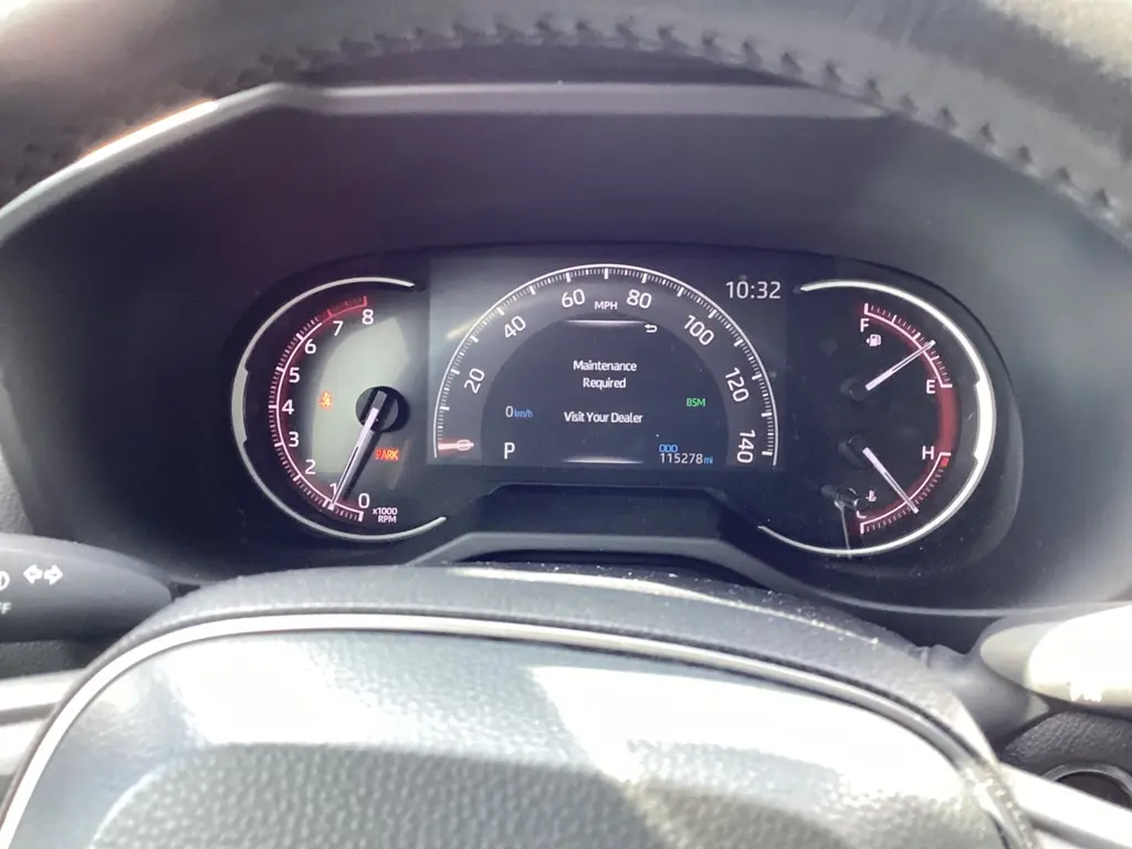 Florida Fine Cars - Used TOYOTA RAV4 2022 ORLANDO TRD OFF ROAD