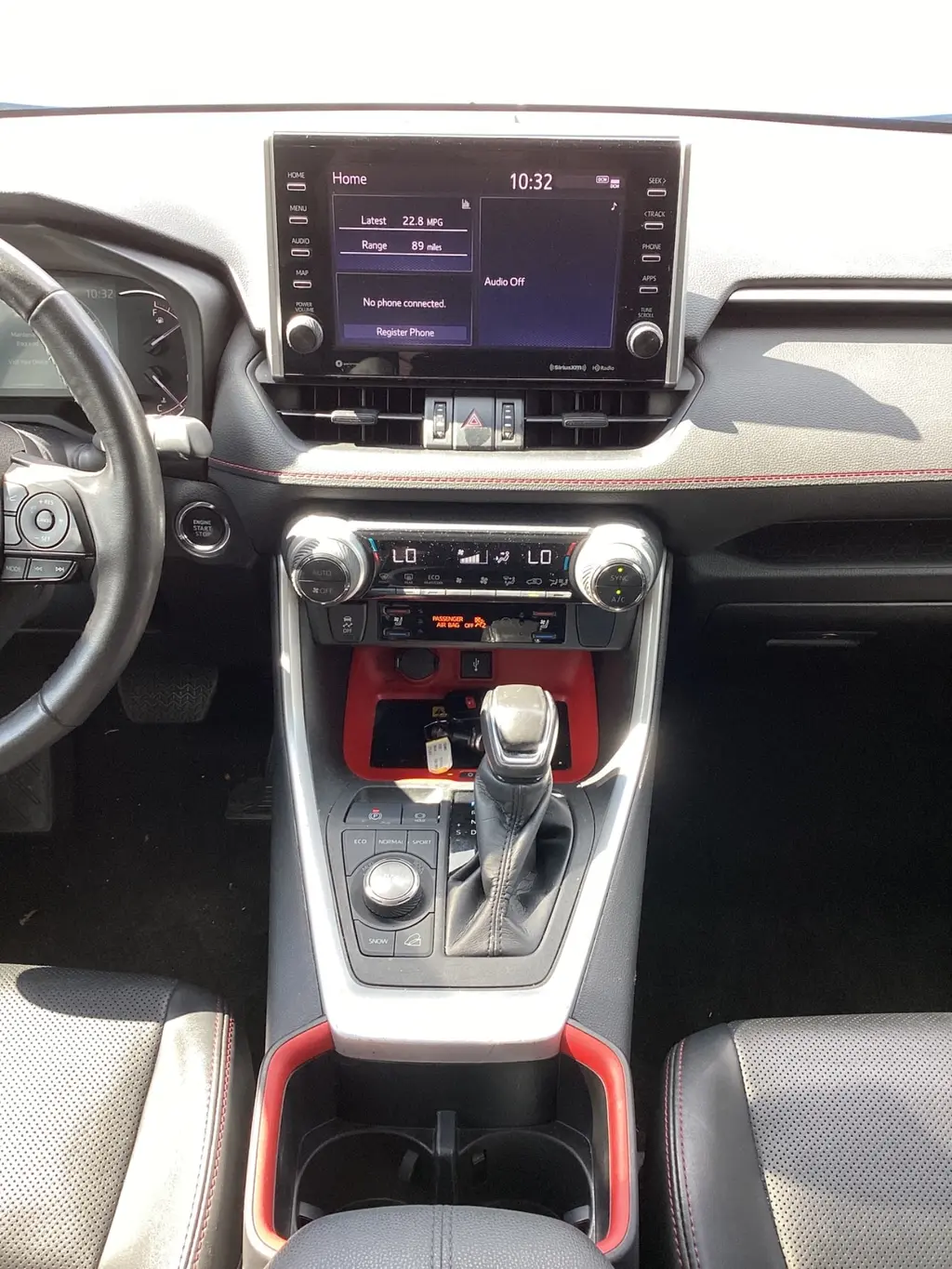 Florida Fine Cars - Used TOYOTA RAV4 2022 ORLANDO TRD OFF ROAD