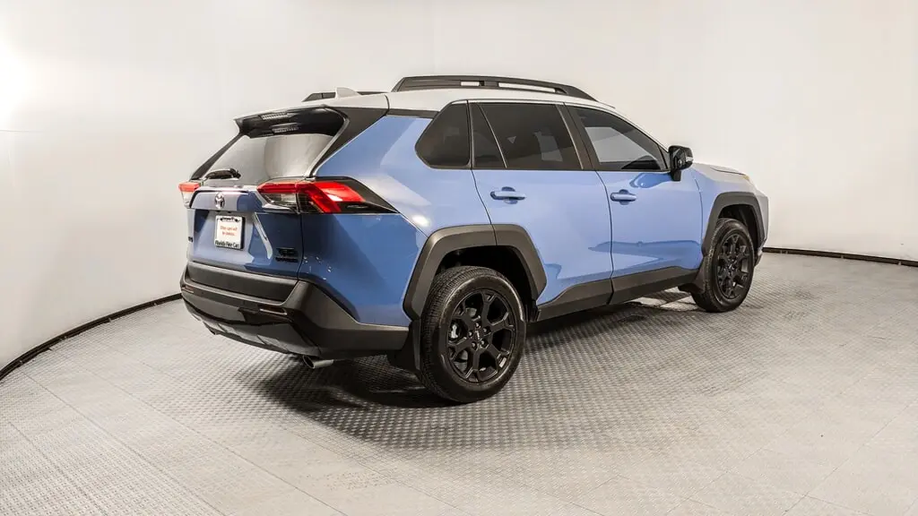 Florida Fine Cars - Used TOYOTA RAV4 2022 ORLANDO TRD OFF ROAD