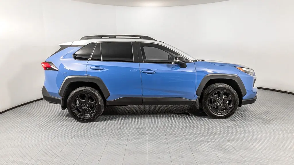 Florida Fine Cars - Used TOYOTA RAV4 2022 ORLANDO TRD OFF ROAD