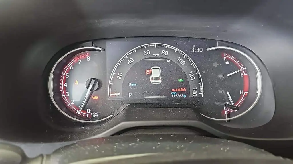 Florida Fine Cars - Used TOYOTA RAV4 2022 ORLANDO TRD OFF ROAD