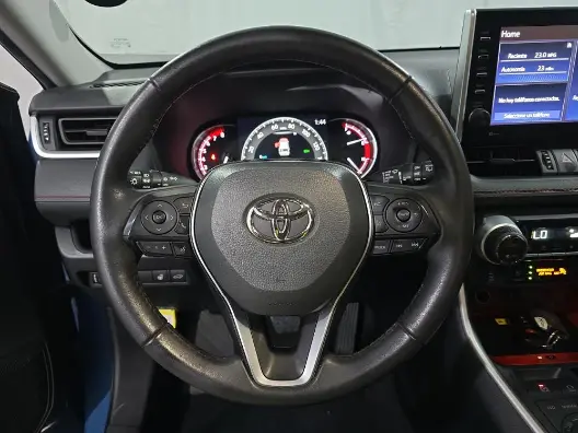 Florida Fine Cars - Used TOYOTA RAV4 2022 ORLANDO TRD OFF ROAD