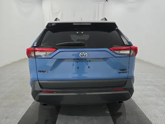 Florida Fine Cars - Used TOYOTA RAV4 2022 ORLANDO TRD OFF ROAD