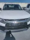 Florida Fine Cars - Used CHEVROLET COLORADO 2021 MIAMI 2WD WORK TRUCK