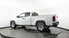 Florida Fine Cars - Used CHEVROLET COLORADO 2021 MARGATE 2WD WORK TRUCK