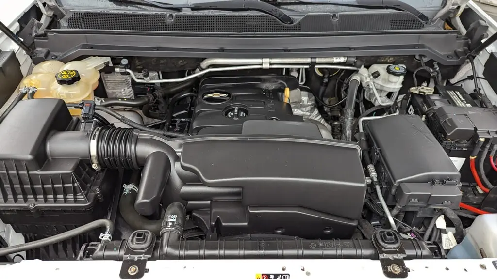 Florida Fine Cars - Used CHEVROLET COLORADO 2021 MARGATE 2WD WORK TRUCK