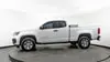 Florida Fine Cars - Used CHEVROLET COLORADO 2021 MIAMI 2WD WORK TRUCK