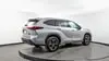 Florida Fine Cars - Used TOYOTA HIGHLANDER 2021 MIAMI HYBRID XLE