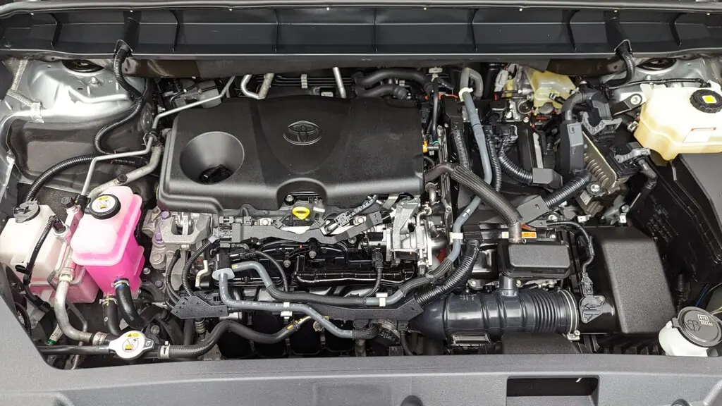 Florida Fine Cars - Used TOYOTA HIGHLANDER 2021 MIAMI HYBRID XLE