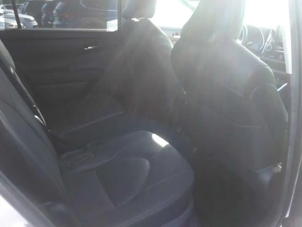 Florida Fine Cars - Used TOYOTA HIGHLANDER 2021 MIAMI HYBRID XLE