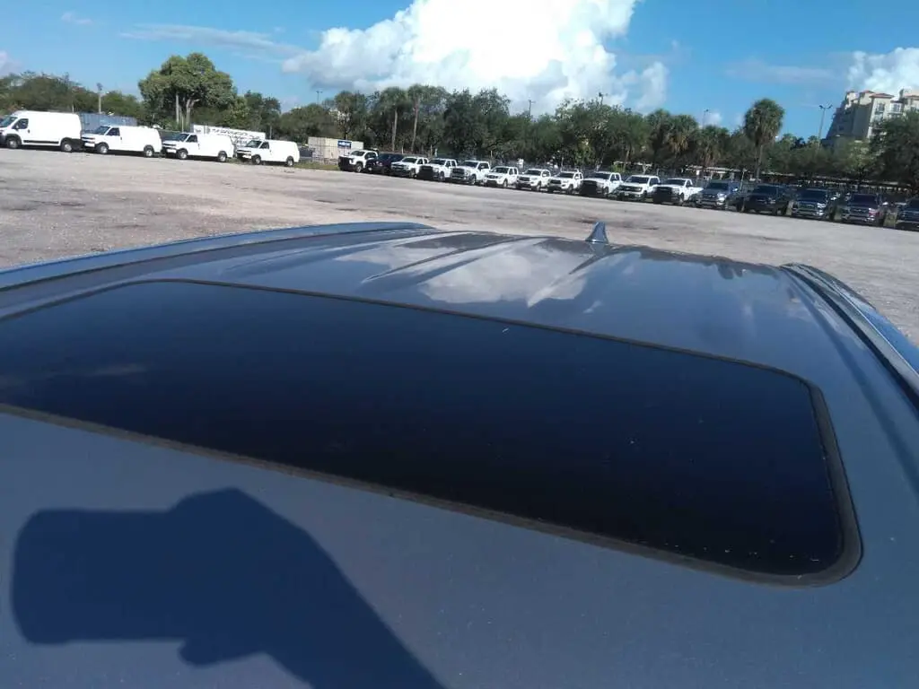Florida Fine Cars - Used TOYOTA HIGHLANDER 2021 MIAMI HYBRID XLE