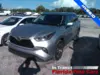 Florida Fine Cars - Used TOYOTA HIGHLANDER 2021 MIAMI HYBRID XLE