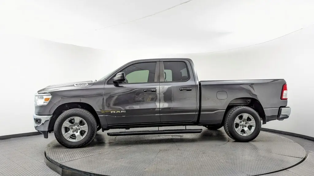 Florida Fine Cars - Used RAM 1500 2022 MIAMI BIG HORN