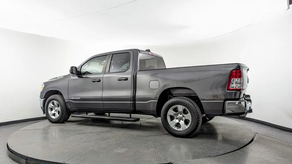 Florida Fine Cars - Used RAM 1500 2022 MIAMI BIG HORN
