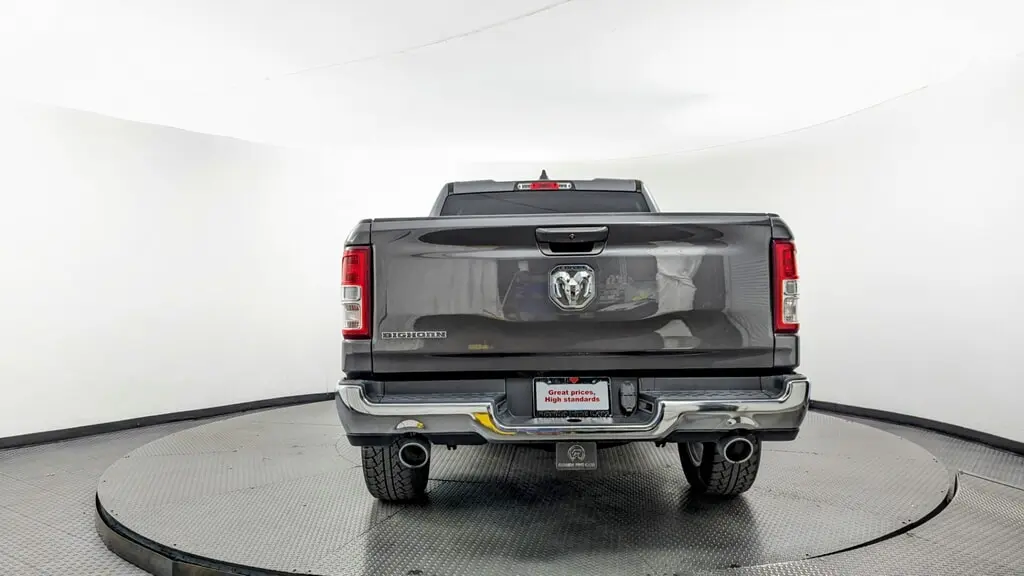 Florida Fine Cars - Used RAM 1500 2022 MIAMI BIG HORN
