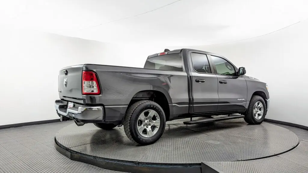 Florida Fine Cars - Used RAM 1500 2022 MIAMI BIG HORN