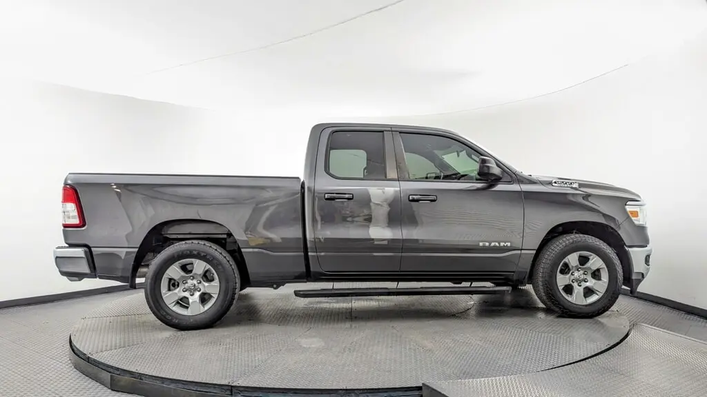 Florida Fine Cars - Used RAM 1500 2022 MIAMI BIG HORN