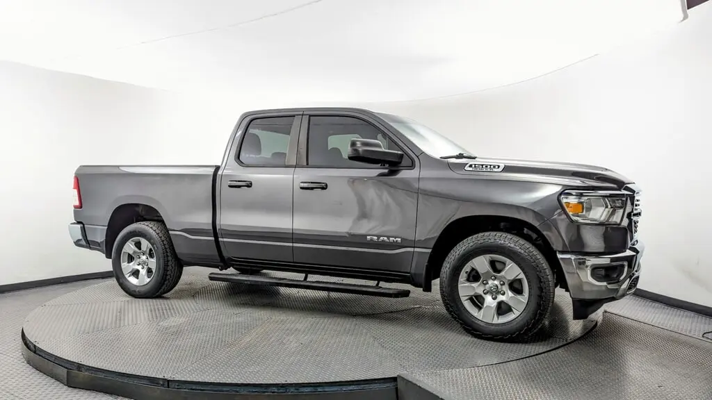 Florida Fine Cars - Used RAM 1500 2022 MIAMI BIG HORN