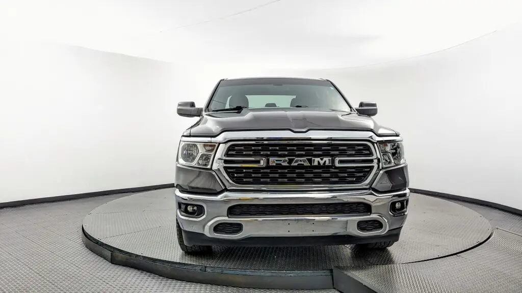 Florida Fine Cars - Used RAM 1500 2022 MIAMI BIG HORN