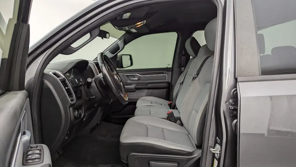 Florida Fine Cars - Used RAM 1500 2022 MIAMI BIG HORN