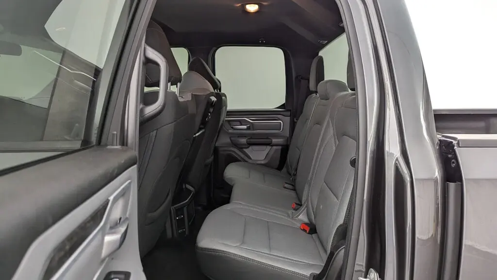 Florida Fine Cars - Used RAM 1500 2022 MIAMI BIG HORN