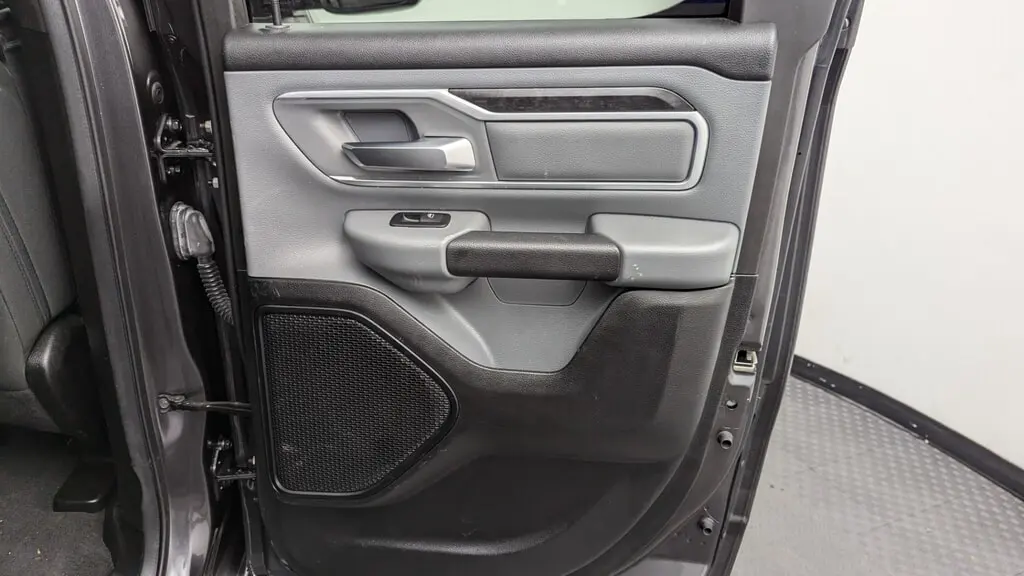 Florida Fine Cars - Used RAM 1500 2022 MIAMI BIG HORN