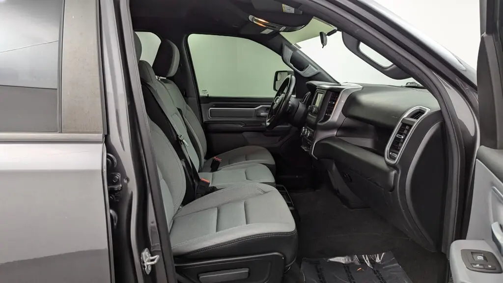 Florida Fine Cars - Used RAM 1500 2022 MIAMI BIG HORN