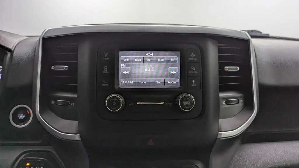 Florida Fine Cars - Used RAM 1500 2022 MIAMI BIG HORN