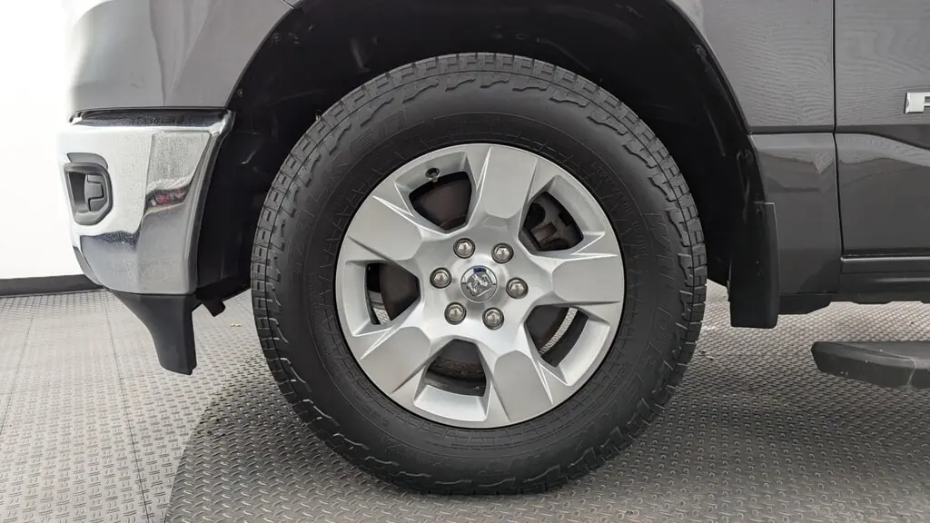Florida Fine Cars - Used RAM 1500 2022 MIAMI BIG HORN