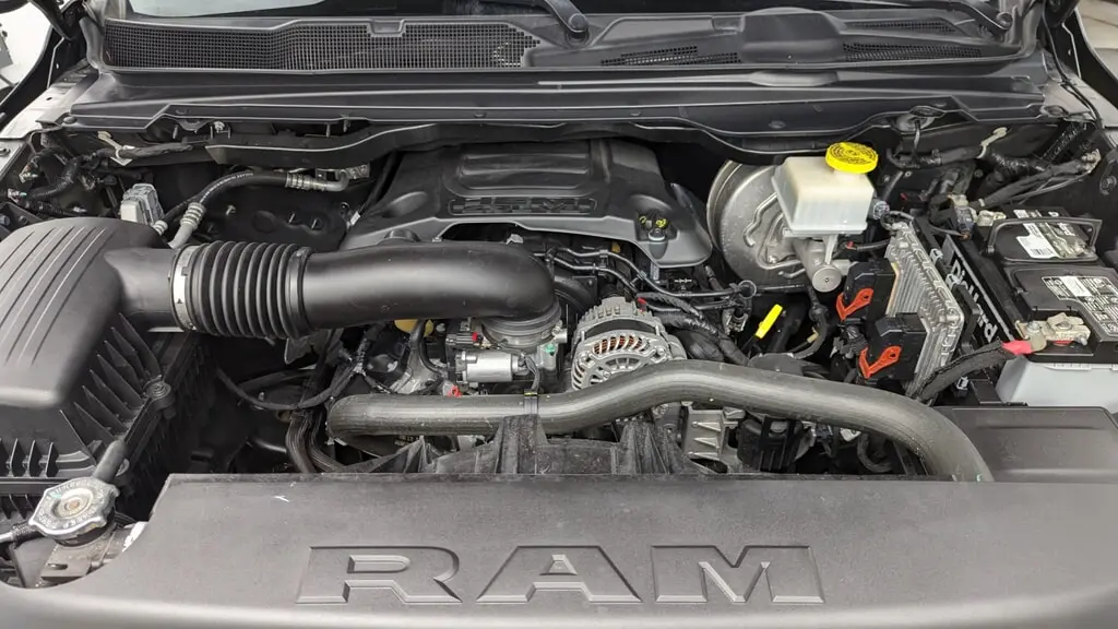 Florida Fine Cars - Used RAM 1500 2022 MIAMI BIG HORN