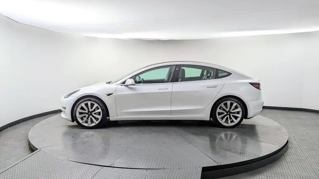 Florida Fine Cars - Used TESLA MODEL 3 2019 WEST PALM STANDAR  PLUS