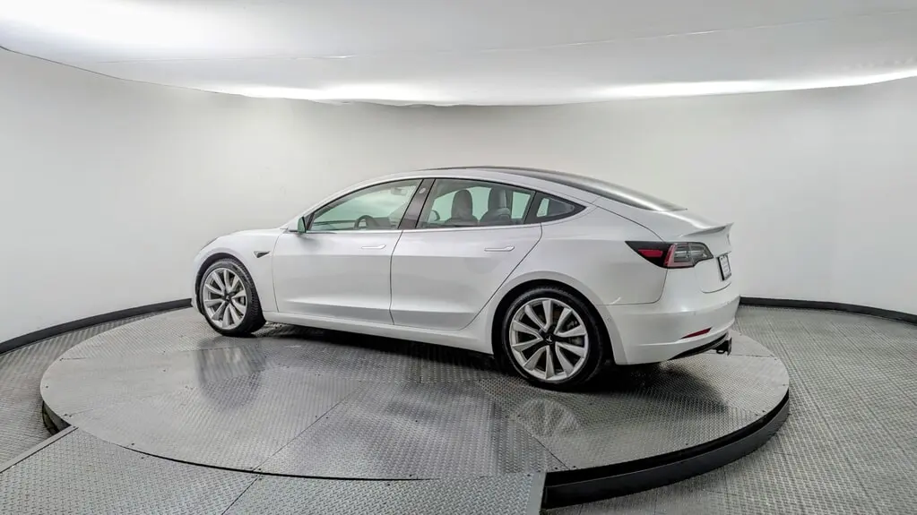 Florida Fine Cars - Used TESLA MODEL 3 2019 WEST PALM STANDAR  PLUS