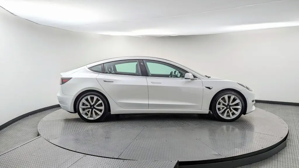Florida Fine Cars - Used TESLA MODEL 3 2019 WEST PALM STANDAR  PLUS