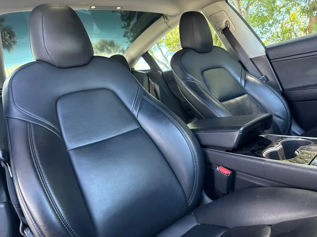 Florida Fine Cars - Used TESLA MODEL 3 2019 WEST PALM STANDAR  PLUS