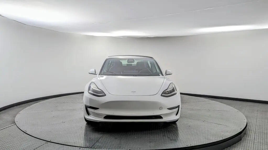 Florida Fine Cars - Used TESLA MODEL 3 2019 WEST PALM STANDAR  PLUS
