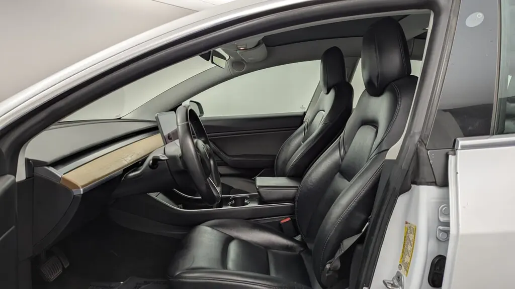 Florida Fine Cars - Used TESLA MODEL 3 2019 WEST PALM STANDAR  PLUS
