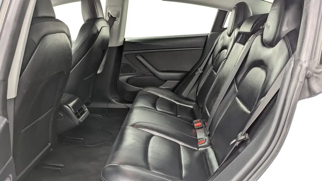 Florida Fine Cars - Used TESLA MODEL 3 2019 WEST PALM STANDAR  PLUS