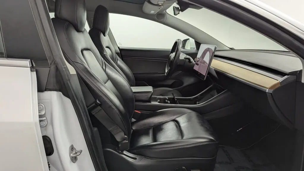 Florida Fine Cars - Used TESLA MODEL 3 2019 WEST PALM STANDAR  PLUS