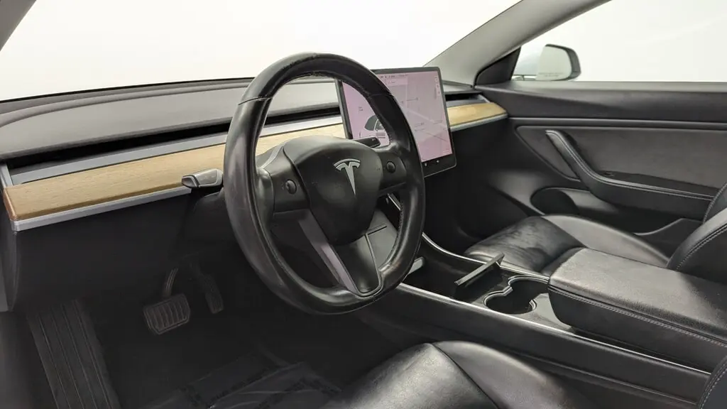 Florida Fine Cars - Used TESLA MODEL 3 2019 WEST PALM STANDAR  PLUS