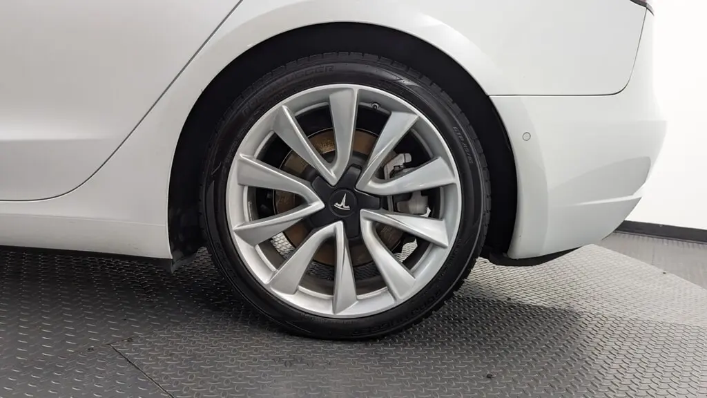Florida Fine Cars - Used TESLA MODEL 3 2019 WEST PALM STANDAR  PLUS