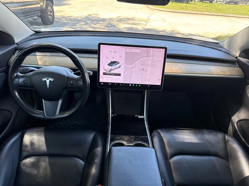 Florida Fine Cars - Used TESLA MODEL 3 2019 WEST PALM STANDAR  PLUS