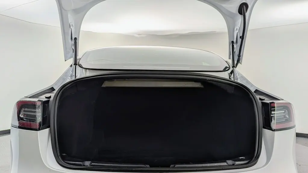 Florida Fine Cars - Used TESLA MODEL 3 2019 WEST PALM STANDAR  PLUS
