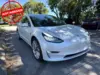 Florida Fine Cars - Used TESLA MODEL 3 2019 WEST PALM STANDAR  PLUS