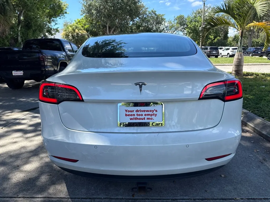 Florida Fine Cars - Used TESLA MODEL 3 2019 WEST PALM STANDAR  PLUS