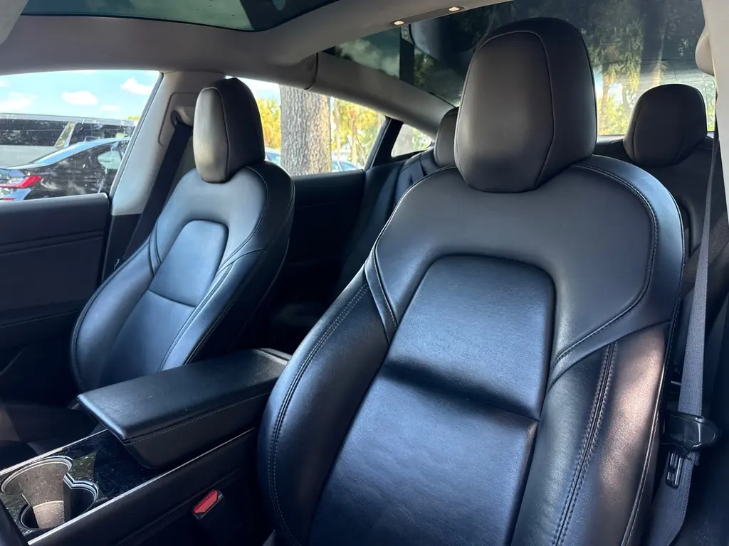 Florida Fine Cars - Used TESLA MODEL 3 2019 WEST PALM STANDAR  PLUS
