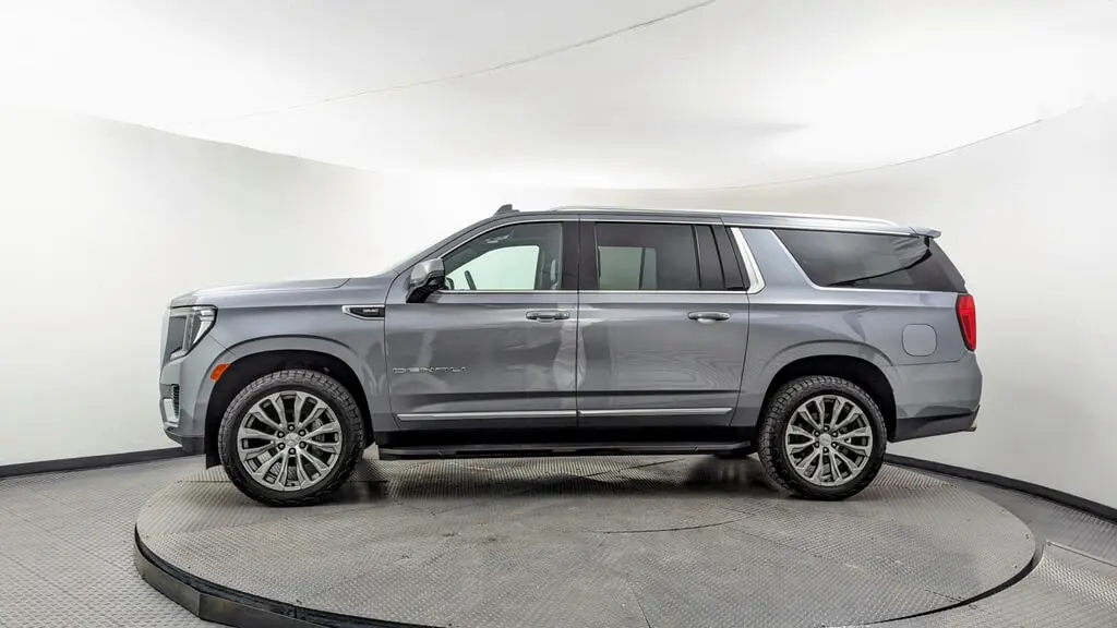 Florida Fine Cars - Used GMC YUKON XL 2021 MIAMI DENALI