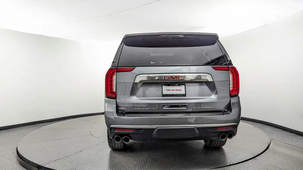 Florida Fine Cars - Used GMC YUKON XL 2021 MIAMI DENALI